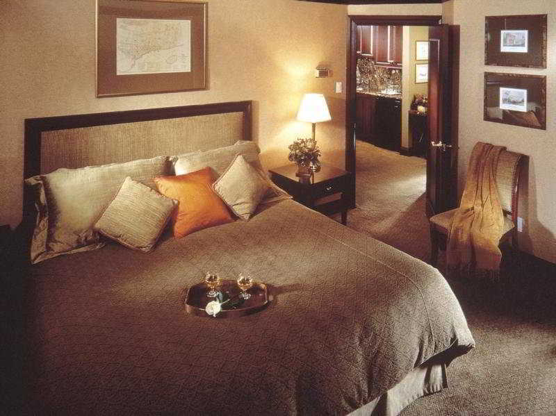 Sens Hotel Montréal Eksteriør bilde